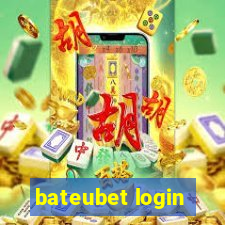 bateubet login